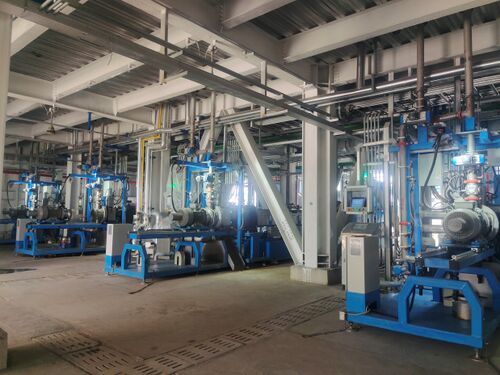 2016-2022 Cung cấp 600.000 tấn/năm cho ba công ty hóa dầu lớn