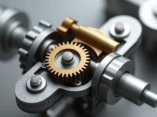 Công ty mới nhất Blog về Akrons MGB Engineering kỷ niệm 40 năm đổi mới hộp số tái chế nhựa