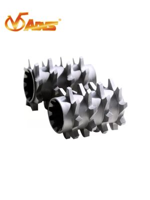 Giá tốt Bộ phận máy đùn bề mặt đánh bóng chống mài mòn Thiết kế tùy chỉnh trực tuyến