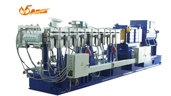 Inspection / Optimum Design Extruder Repair 16 - 450mm Gearbox Range ZSK Series