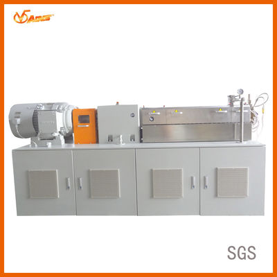 Masterbatch Granule Pet Extrusion Line , 3 Layer Extrusion Machine For ABS