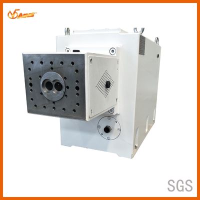 30 - 51mm Twin Screw Extruder Gearbox Replace / Overhaul For Increasing Speed