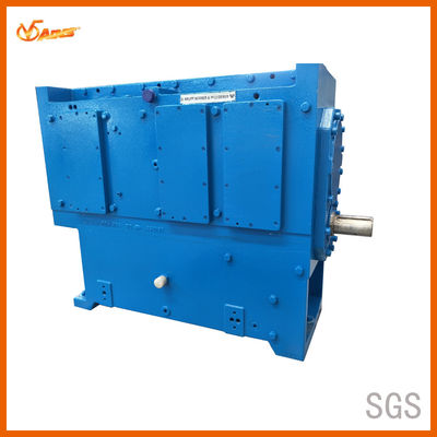 30 - 51mm Twin Screw Extruder Gearbox Replace / Overhaul For Increasing Speed