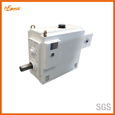 30 - 51mm Twin Screw Extruder Gearbox Replace / Overhaul For Increasing Speed
