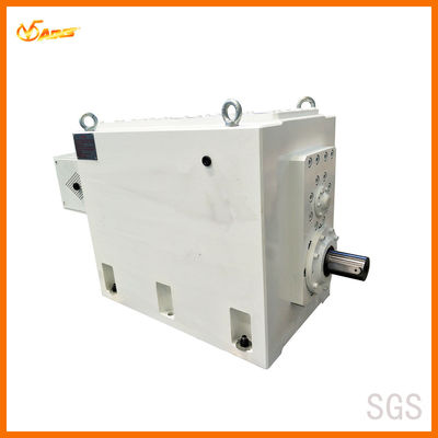 30 - 51mm Twin Screw Extruder Gearbox Replace / Overhaul For Increasing Speed