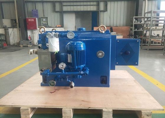 300 - 600rpm Machine Gearbox , Fmax 55 KN Automatic Transmission Gearbox