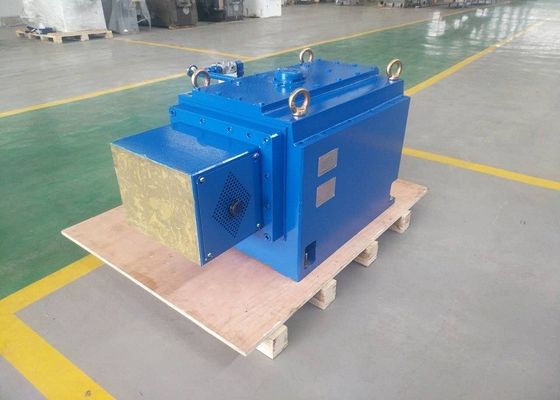 300 - 600rpm Machine Gearbox , Fmax 55 KN Automatic Transmission Gearbox