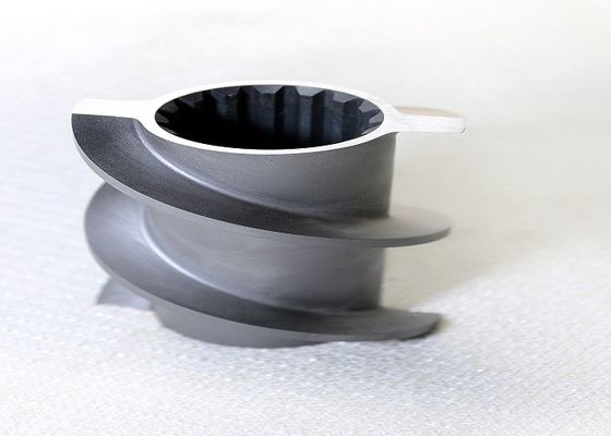 Screw Element for Twin Screw Extruder Leistritz Zse Series