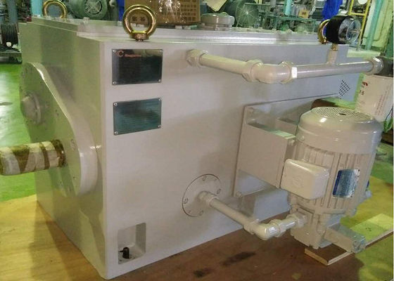 Giá tốt Tốc độ thay đổi bánh răng Sửa chữa Bố trí ổ đĩa năm trục cho Tobisha TEM48SS trực tuyến