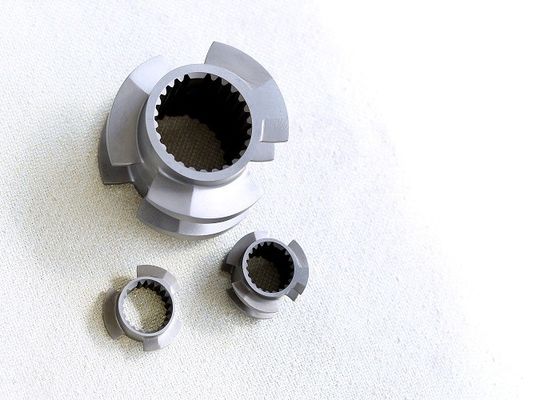Screw Elements for Leistritz Twin Screw Extruder