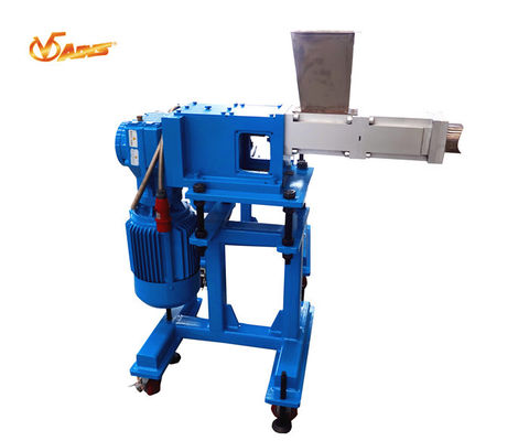 Max 350kg / H Side Feeder Segment Structure For Feeding Powders CWJ Series