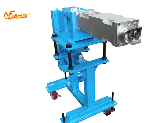 Max 350kg / H Side Feeder Segment Structure For Feeding Powders CWJ Series