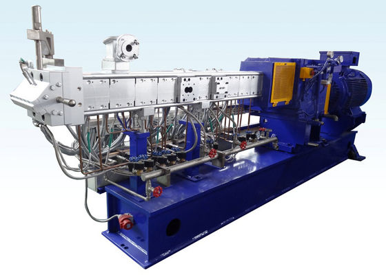 Extruder Machine Gearbox Maintenance , Industrial Gearbox Repair ISO9001 Listed