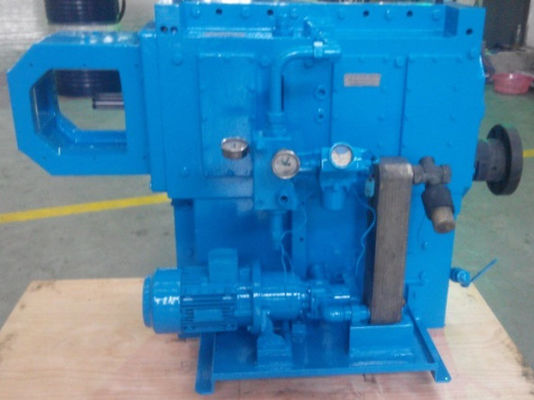 Toshiba TEM Industrial Gearbox Repair , Five Axle Drive Gearbox Reconditioning