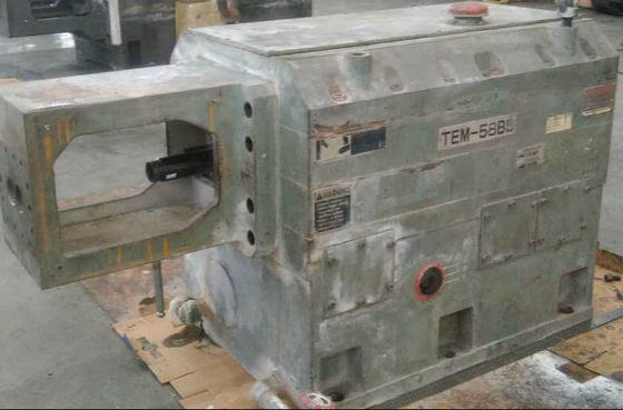 Toshiba TEM Industrial Gearbox Repair , Five Axle Drive Gearbox Reconditioning