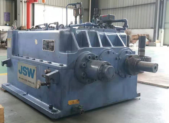 Toshiba TEM Industrial Gearbox Repair , Five Axle Drive Gearbox Reconditioning
