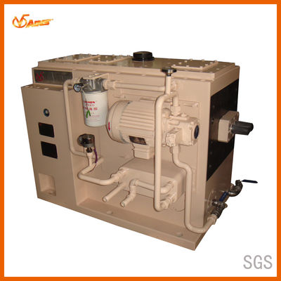 Customized High Torque Reduction Gearbox For Co Rotating Twin Screw Extruder