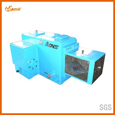 Custom Extruder Gearbox Repair / Replace For KTX - 73 KOBE Twin Extruder