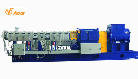 15.6 - 500mm Barrel Dia Extruder Maintenance , Barrel / Gearbox Replacement