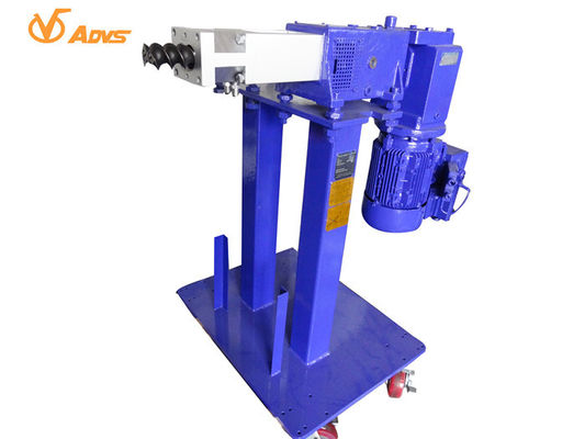 Bộ nạp bên trục vít đôi cho Coperion ZSK40 Tỷ lệ 10% - 50%