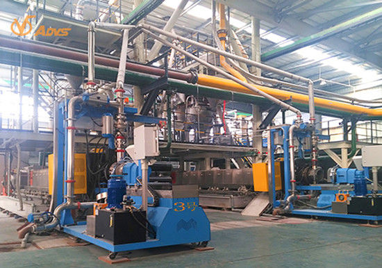 Giá tốt Máy xẻ viên ABS dưới nước trực tuyến