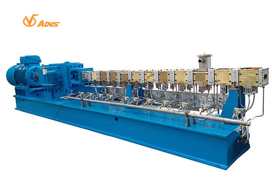 Giá tốt Dây chuyền ép đùn tấm dia 136mm, Thiết bị ép đùn polymer 1250Kw trực tuyến