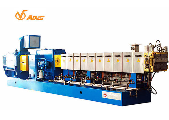 POM Polymer Extruder Machine Output 24000Kg / H 1.56 D / D HPL250 Model