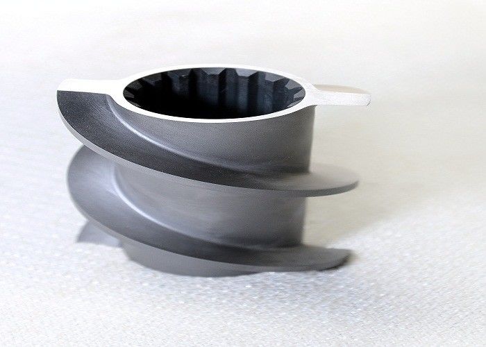 Screw Element for Twin Screw Extruder Leistritz Zse Series