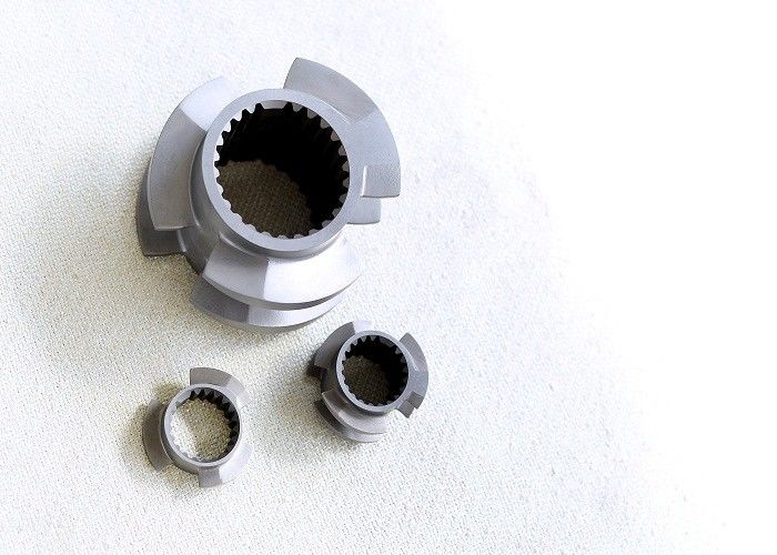Screw Elements for Leistritz Twin Screw Extruder