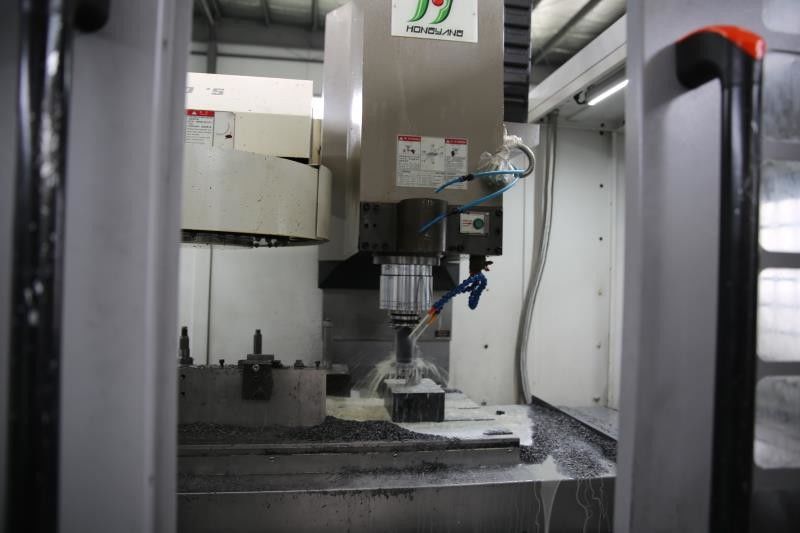 16 - 400mm Plastic Extruder Gearbox , Nitride Steel Extruder Spare Parts