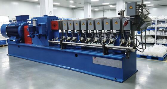 Giá tốt Máy ép vít đôi tốc độ cao, mô-men xoắn cao với tiêu thụ năng lượng thấp trực tuyến
