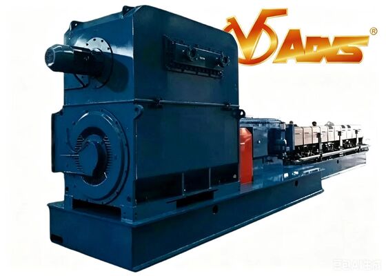 Giá tốt Sự pha trộn liên tục hỗn hợp cao trực tuyến