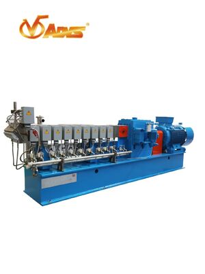 Giá tốt Máy ép vít đôi sợi PET/galss tốc độ cao sử dụng lâu trực tuyến