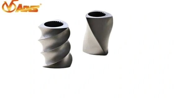 Giá tốt Các phần tử vít tương thích với các máy ép Toshiba 48SS, 48BS, 58SS, 58BS, 75SS và 75BS trực tuyến