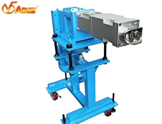Giá tốt Talc Powder Screw Feeder và Customized Screw Bowl Feeder cho Berstorff Twin Screw Extruders trực tuyến