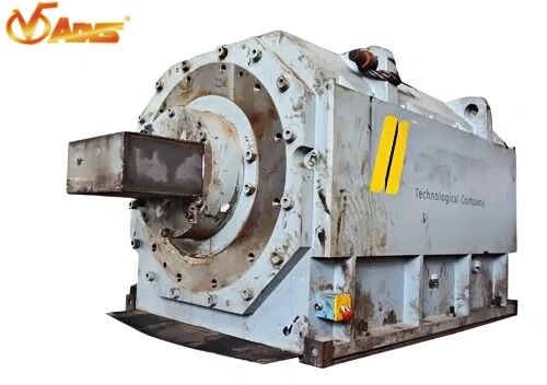 Giá tốt Dịch vụ sửa chữa hộp số máy đùn trùng hợp Maris TM223 POM được chứng nhận ISO 9001 trực tuyến