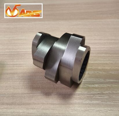 Giá tốt Vật liệu nitriding chống mòn cao Các phần tử vít cho máy ép hai vít với độ chính xác cao trực tuyến