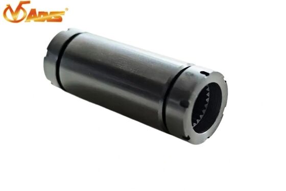 Giá tốt Áo vỏ sợi dây công nghiệp cho máy ép vít đôi, Quá trình xử lý nhiệt bề mặt, Phạm vi kích thước: 16 mm ️ 400 mm trực tuyến