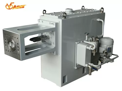 Giá tốt Coperion ZSK Twin Screw Extruder Gearbox Linkage Repair Service 16 đến 450mm trực tuyến