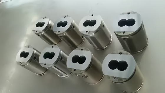 Giá tốt Nhiều loại Bộ phận thùng máy đùn SAM26 Đường kính 12 đến 350mm trực tuyến