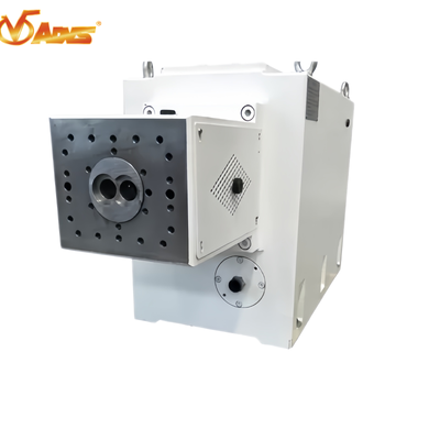 Giá tốt Dịch vụ thay thế và đại tu hộp số máy đùn trục vít đôi 30 đến 51mm để nâng cấp tốc độ trực tuyến