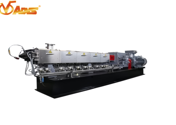 Giá tốt Máy ép vít đôi được chứng nhận ISO9001 cho ngành công nghiệp chế biến nhựa trực tuyến