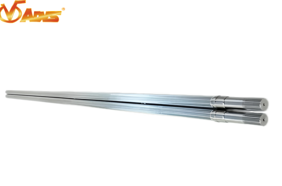 Giá tốt Trục vít cho tất cả các loại Phụ tùng thay thế máy đùn trục vít đôi Coperion STS trực tuyến