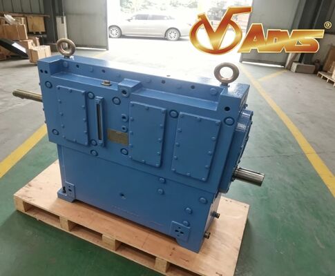 Giá tốt Sửa chữa hộp số công nghiệp thay thế nâng cấp cho Coperion và JSW với tuổi thọ dài trực tuyến
