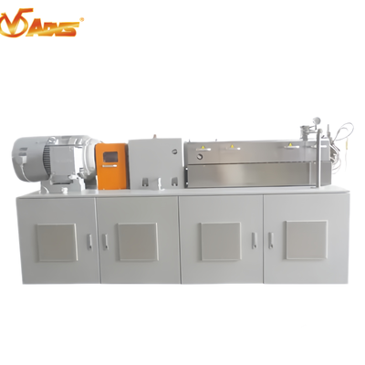 Giá tốt Cấu trúc thùng đúc tách cho máy ép vít đôi quay ngược đường kính 27mm trực tuyến
