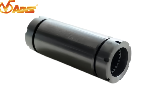 Giá tốt Xử lý nhiệt bề mặt Spline Sleeve Twin Screw Extruder Machine Parts Kích thước từ 16mm đến 400mm trực tuyến