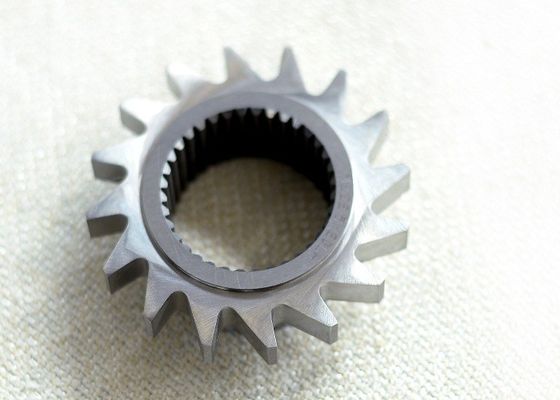 Good price Các yếu tố phụ tùng vít cho máy đùn trục vít đôi 25-320zsk trực tuyến