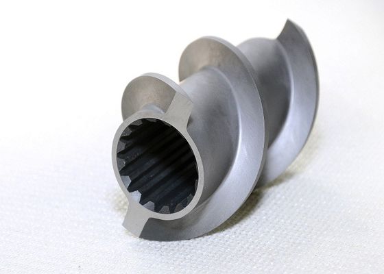 Good price Bộ phận máy đùn trục vít đôi Coperion - bộ phận trục vít trực tuyến