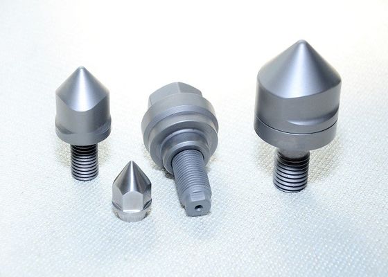 Good price Tất cả các loại yếu tố trục vít của máy đùn trục vít đôi trực tuyến