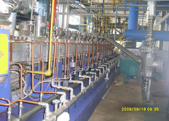 Good price Bộ đếm dòng ADVS - quay Máy đùn trục vít đôi song song trực tuyến